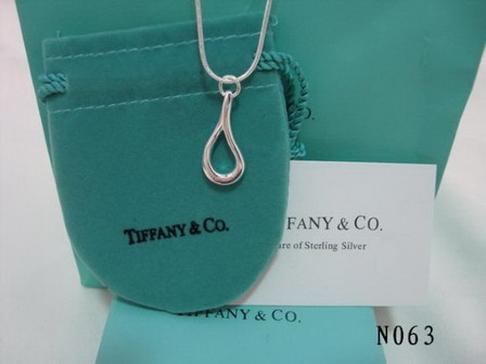 tiffany Necklace-236